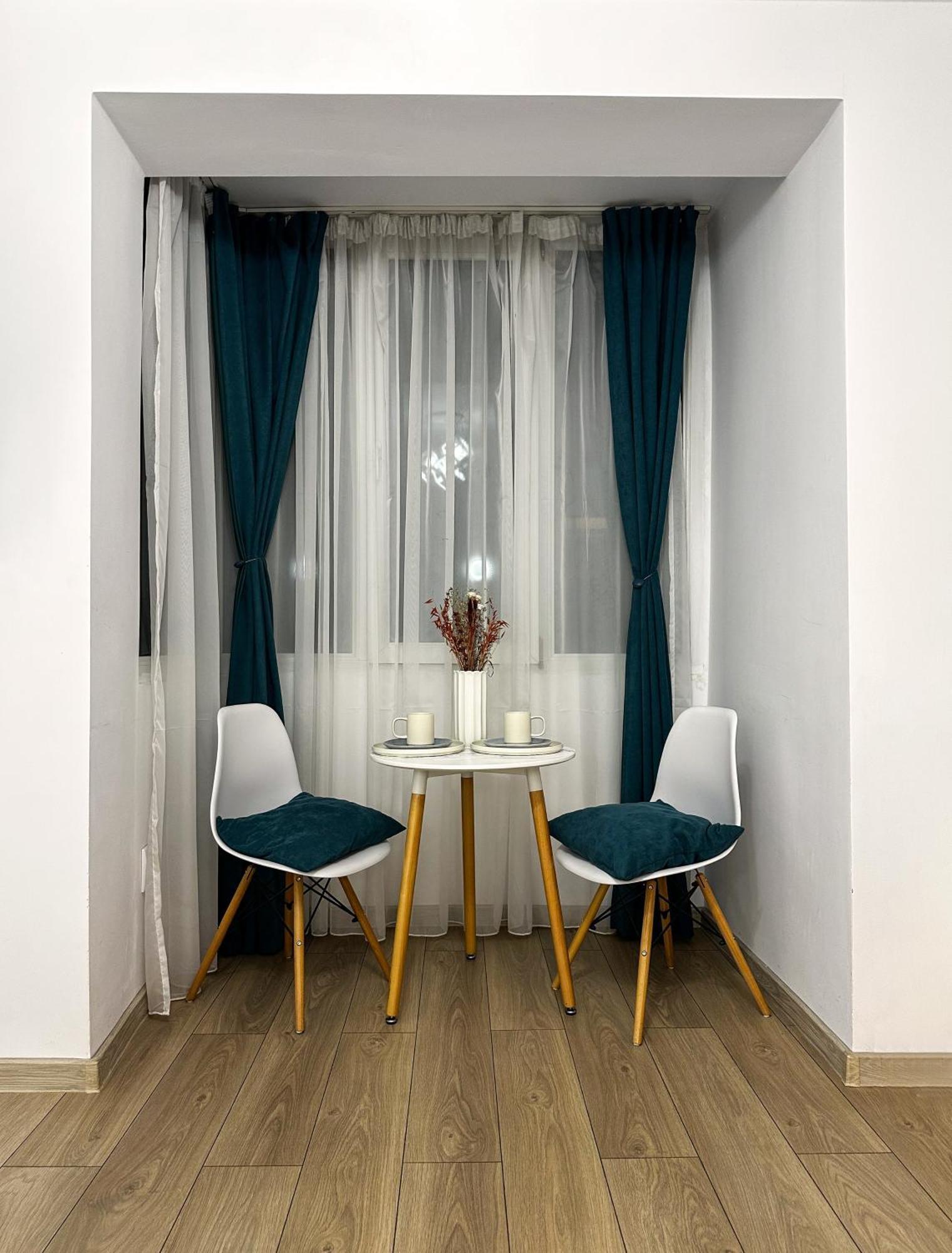 Superior One Bedroom Apartment Unirii Square Bukarest Eksteriør billede